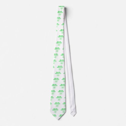 funny nuclear tie