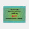 Funny Nurse Retirement Fleece Blanket