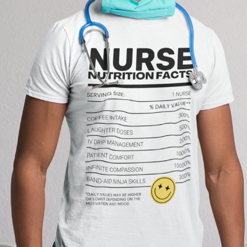 Funny NURSE T_Shirt Gifts for NURSES T_Shirt