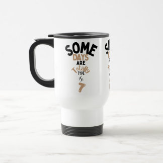 Funny Nurse Travel Mug