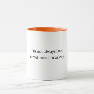 Funny nurses quote mug