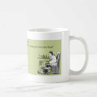 Funny Nursing Mug