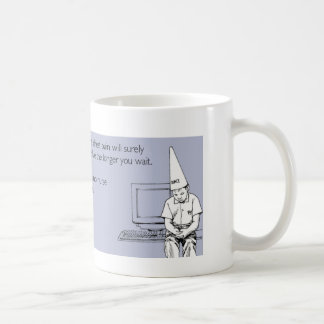 Funny Nursing Mug