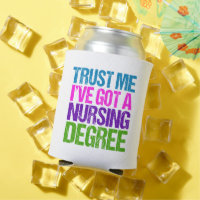 Funny Nursing School Graduation Nurse Graduate