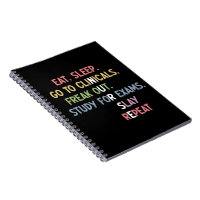 Funny Nursing School student Future Nurse Gifts