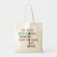 Funny Nursing School student Future Nurse Gifts