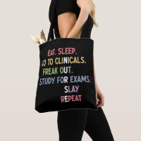 Funny Nursing School student Future Nurse Gifts