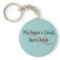 Funny Nursing Student Key Chains