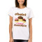 Funny Oboe Chocolate T-shirt