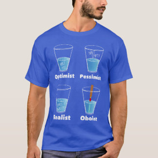 Funny Oboist Music Orchestra family retro T-Shirt