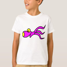 funny+octopus+shirt by jangocreation