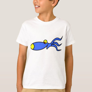 funny+octopus shirts