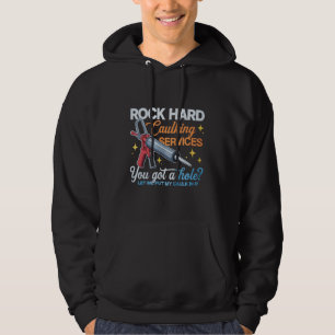 Funny Offensive Embarrassing Inappropriate Humor Hoodie