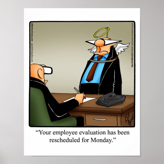 corporate humor cartoons