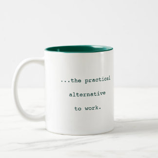 Funny Office Meeting Mug