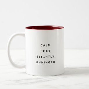Funny Office Mug For Boss Coworker Manager Modern