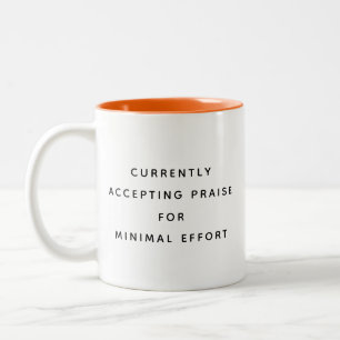 Funny Office Mug With Sarcastic Work Quotes Gifts 