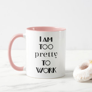 Is It Friday Yet? Coffee Mug Tea Cup American Greetings Work Job Office  Humor