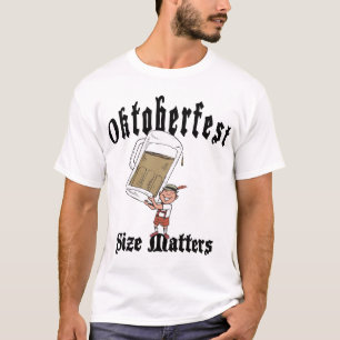 Funny Oktoberfest Drinking T-Shirt