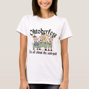 Funny Oktoberfest T-Shirt