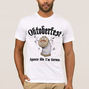 Funny Oktoberfest T-Shirt