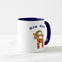 Goat Mug Goat Gag Gift for Adults Goat Themed Gifts for -  Sweden