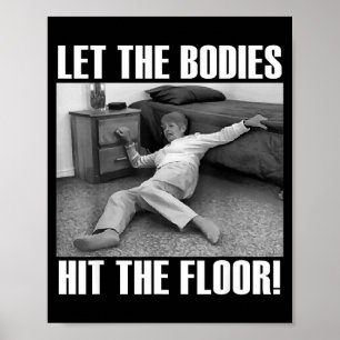 Funny Old Lady Sarcastic Quote, Hilarious Meme Poster