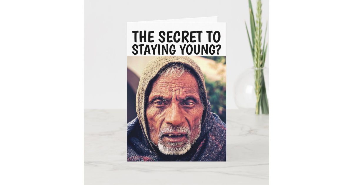 funny-old-man-birthday-greeting-card-zazzle