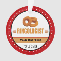 Funny Onion Rings Lover's