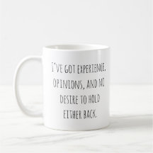 Adult Humor Mugs - No Minimum Quantity | Zazzle