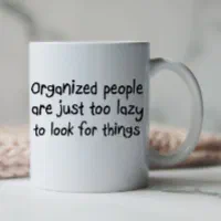 Mugs With Sayings, Funny Mugs for Women, Coffee Gifts, Unique