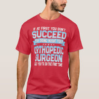 Funny Orthopedic Surgeon Quote