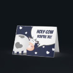 Funny Over The Hill Happy 70th Birthday Card<br><div class="desc">Funny Over The Hill Happy 70th Birthday Card</div>