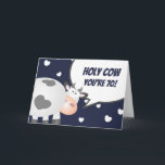 Funny Over The Hill Happy 70th Birthday Card<br><div class="desc">Funny Over The Hill Happy 70th Birthday Card</div>