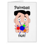 Funny paintball (Front)