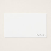 Funny Painter (Back)