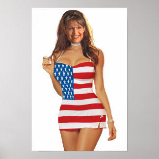 Funny Palin 2012 Poster (t shirt t shirts 2012)