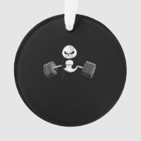 Funny Panda Workout  Kitten Gym Deadlift Power