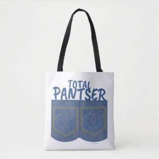 Funny Pantser Writing Method Slogan