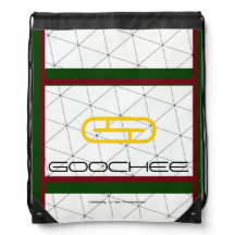 Funny Parody Fake Brand "Goochee" (Yes, it's fake)
