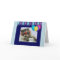 Funny Party Raccoon Birthday Card