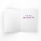 Funny Patient Mom Mother's Day Card