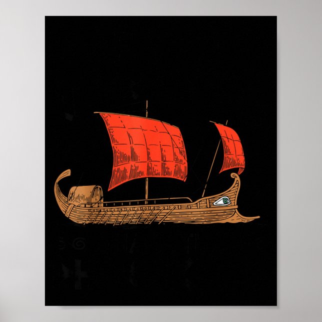 Funny Pcute Ss Cute Ssnicians If You Can Read This Poster (Front)