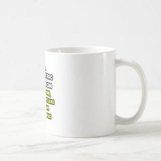 Funny Pediatric Surgeon T-Shirts and Gifts Coffee Mug