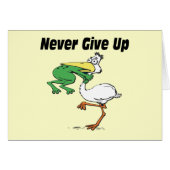 Funny Pelican (Front Horizontal)