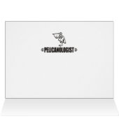 Funny Pelican Cards (Inside Horizontal (Top))