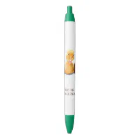 Funny Pens: Write with a Smile