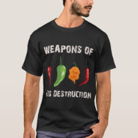 Funny pepper chili head spicy hot foods
