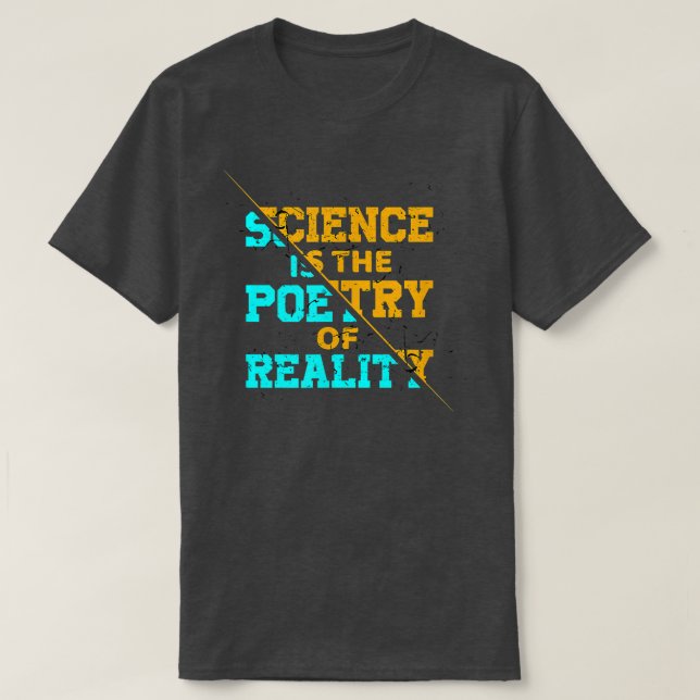 Funny Periodic Table Science Humor Nerd Funny Chem T-Shirt (Design Front)