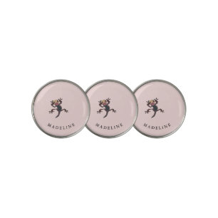 Funny Personal Golf Personal Gift Ball Marker